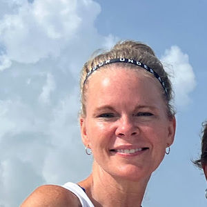 Meet your Posher, Tammy